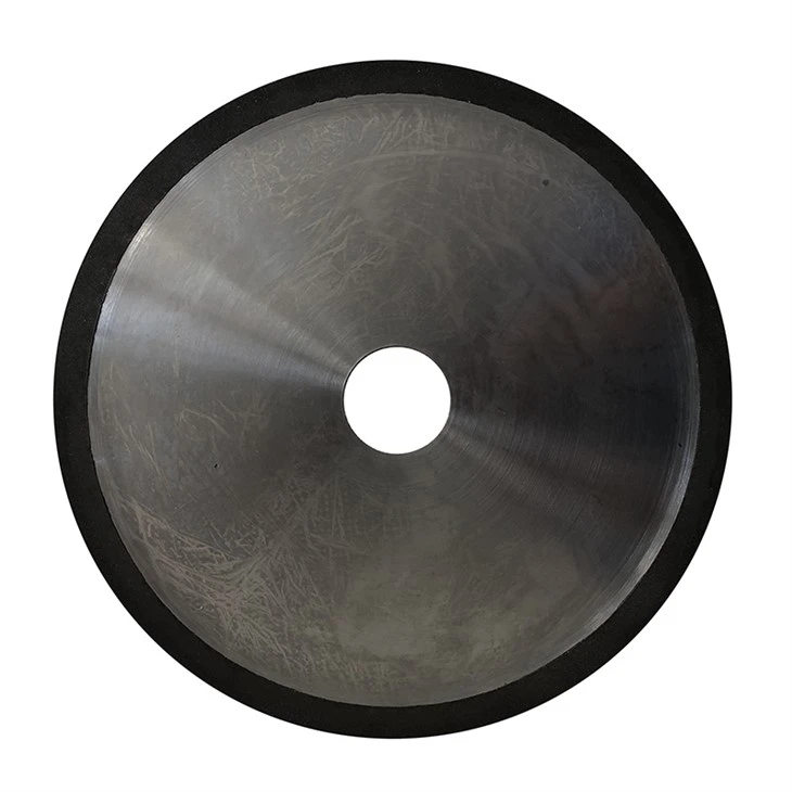 Diamond Metal Cut Off Blade