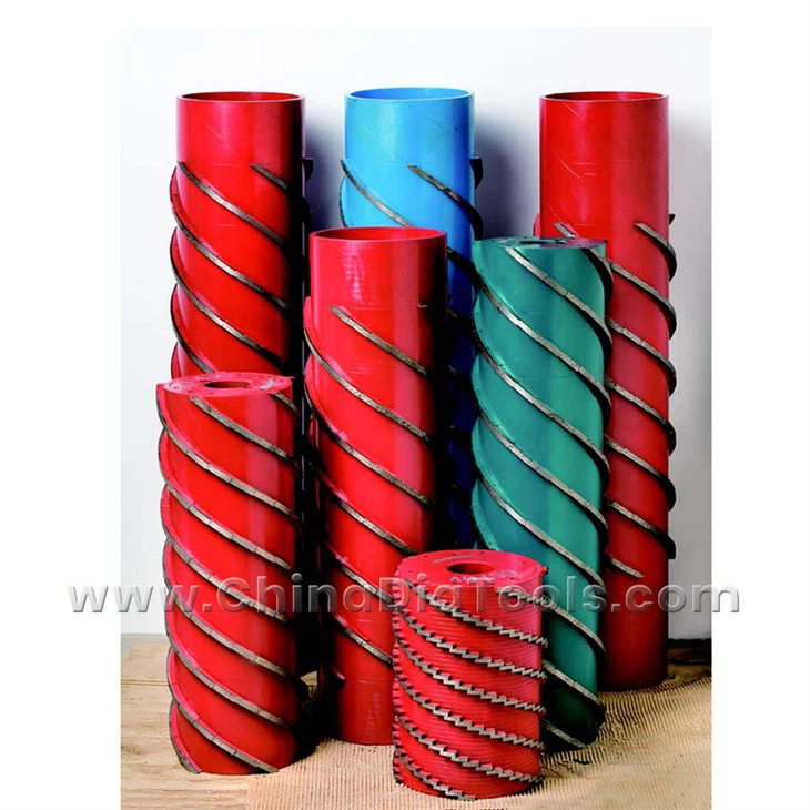 Diamond Rollers