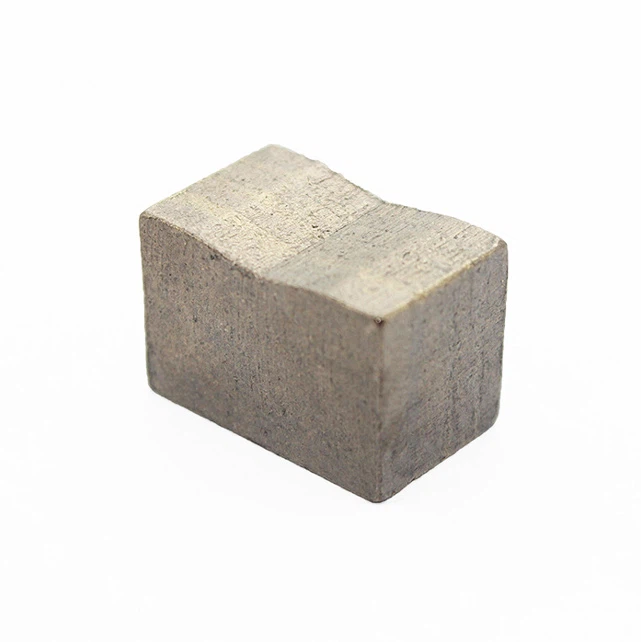 M Shape Diamond Segment For Granite