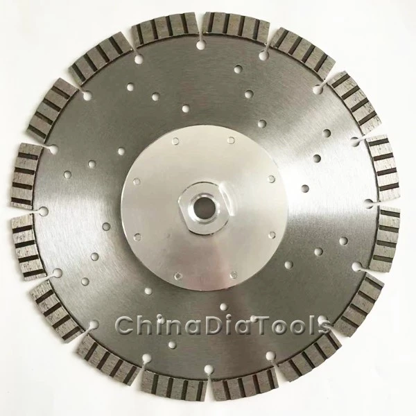 Angle Grinder Diamond Blade For Stone