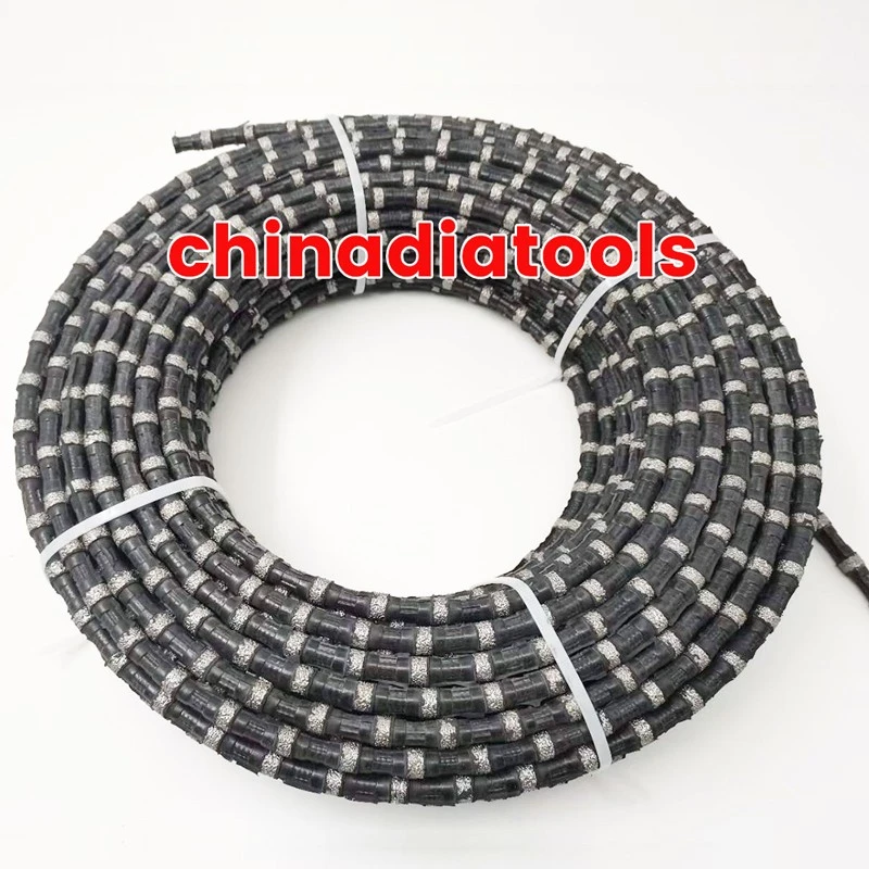 Concrete Tools Diamond Wire Saw suppliers