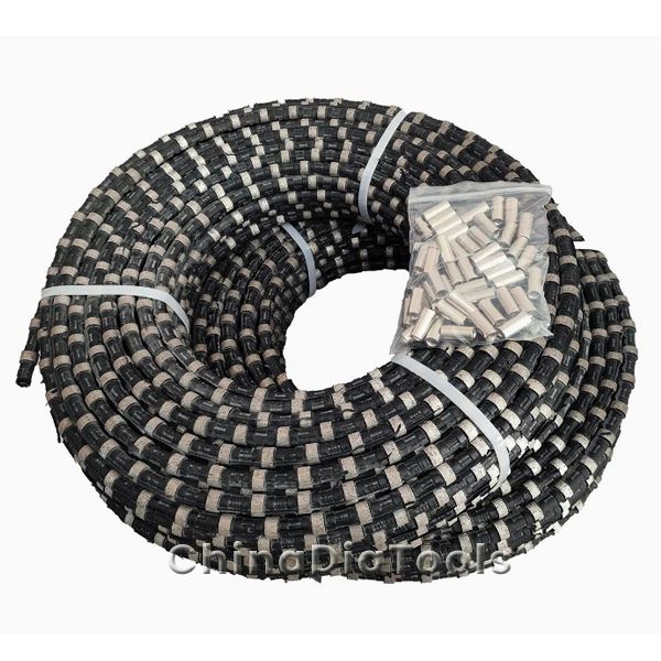 Diamond Cutting Wire Saw Blade
