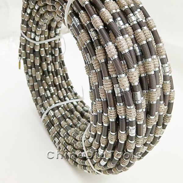 Diamond Cutting Wire Saw Blade